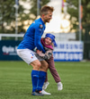 Fótbolti.net - Hafliði Breiðfjörð