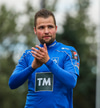Fótbolti.net - Hafliði Breiðfjörð