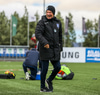 Fótbolti.net - Hafliði Breiðfjörð