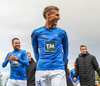 Fótbolti.net - Hafliði Breiðfjörð