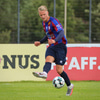 Haukur Gunnarsson