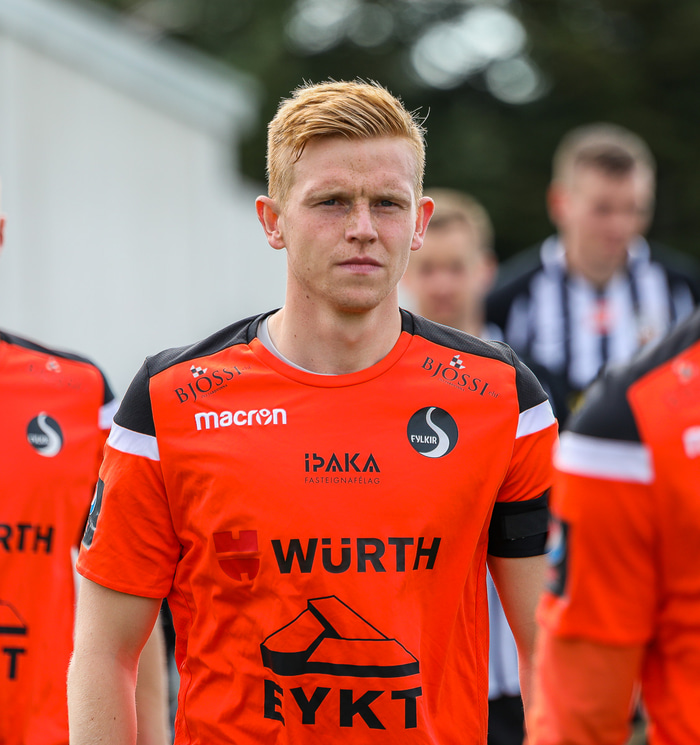 Daði Ólafsson