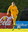 Fótbolti.net - Hafliði Breiðfjörð