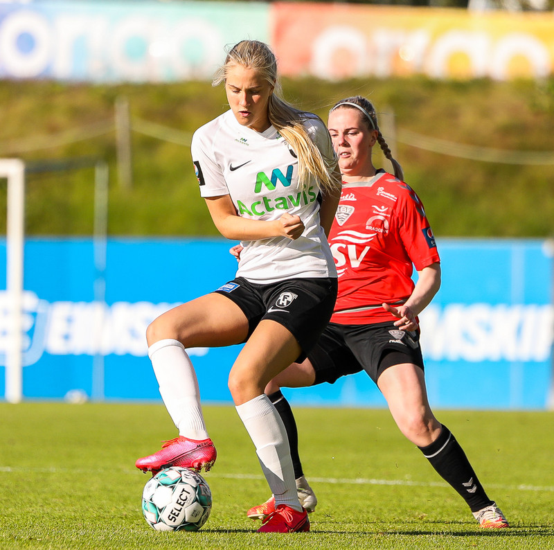 Birta Georgsdóttir