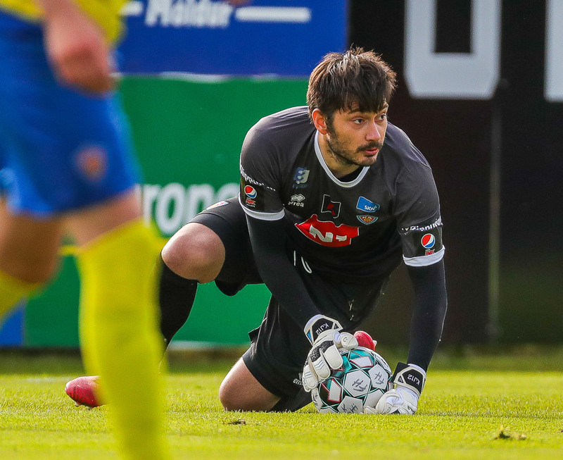 Kristijan Jajalo.