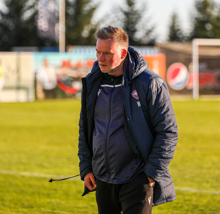 Heimir Guðjónsson