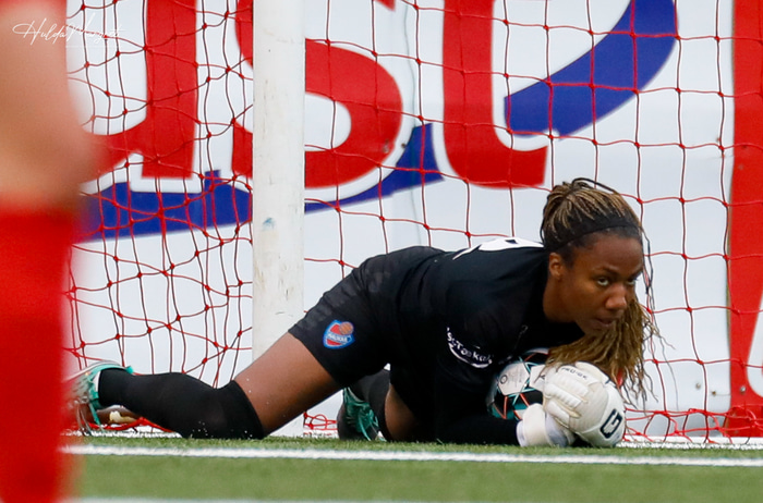 Chante Sandiford (nú Stjörnunni)