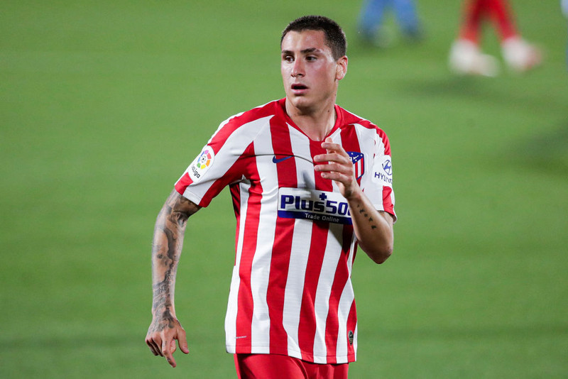 Reynir Manchester City við Gimenez?