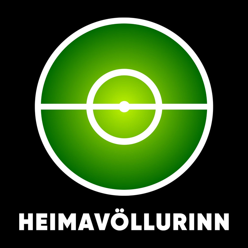 Heimavöllurinn - Boltaspjall með Báru