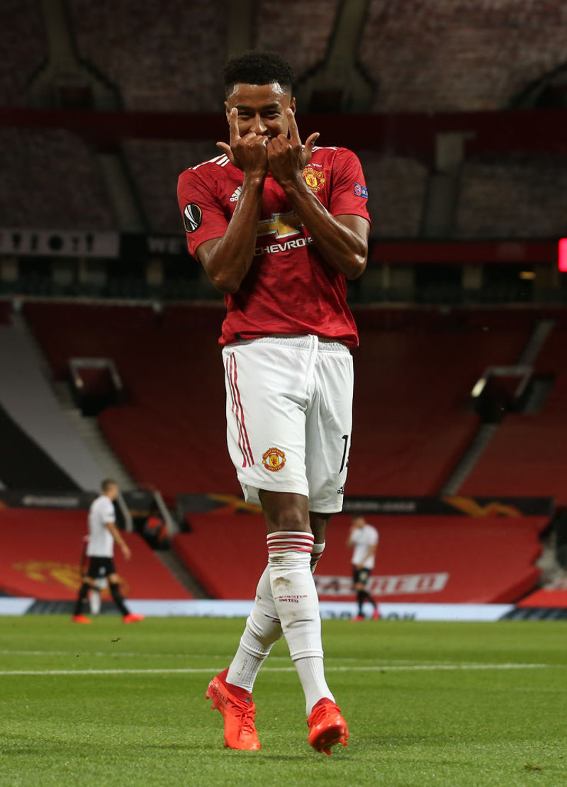 Lingard til Frakklands?