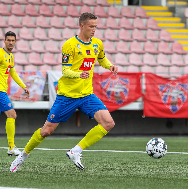 Brynjar Ingi