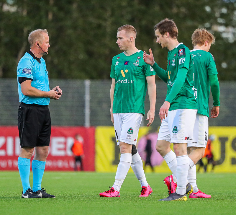 „Sóknin hefur flogið undir radarinn þegar kemur að gagnrýni á Breiðablik"
