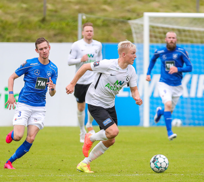 Daníel Hafsteinsson