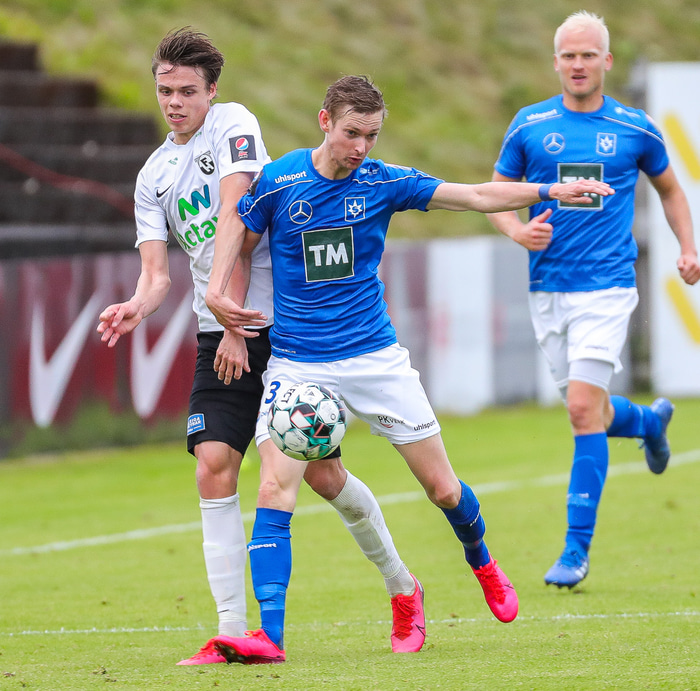 Jósef er kominn aftur í Stjörnuliðið