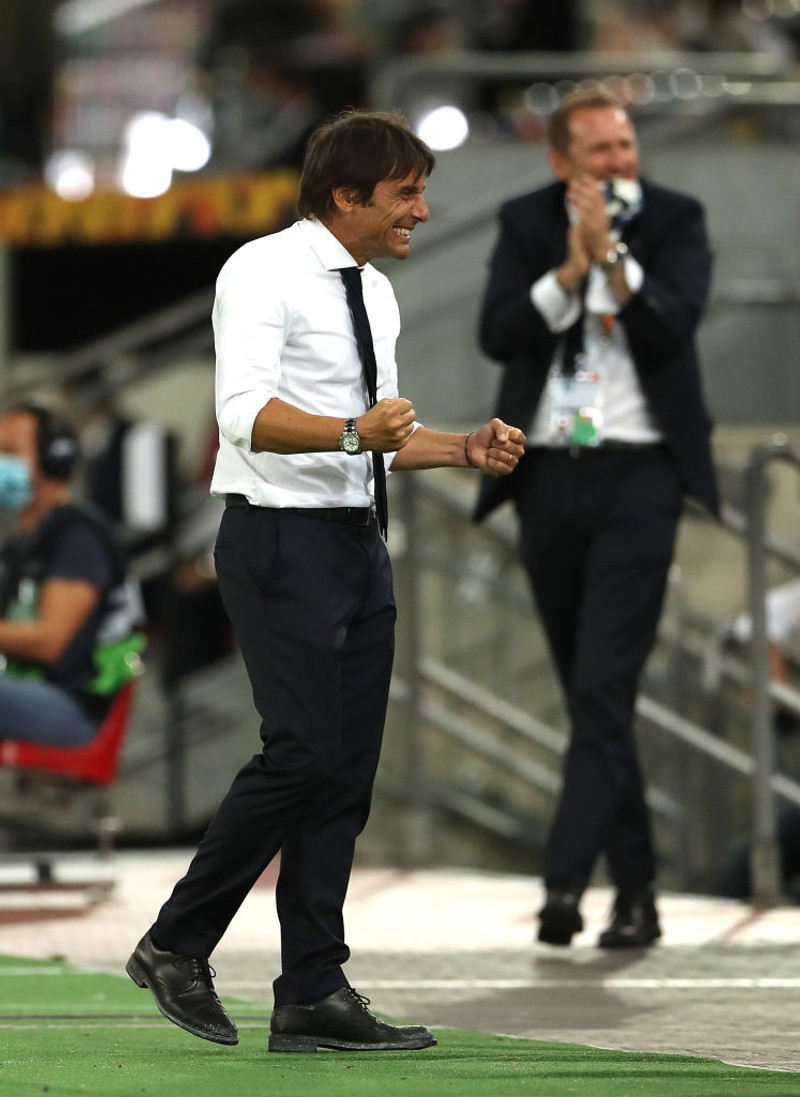 Antonio Conte.