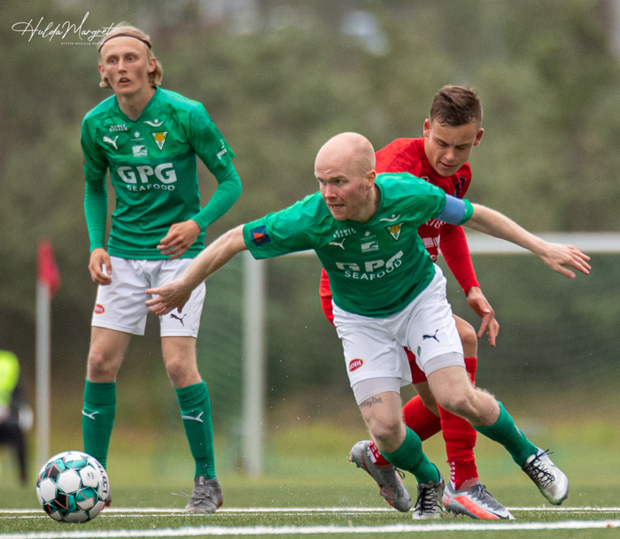 Völsungur mætir Magna