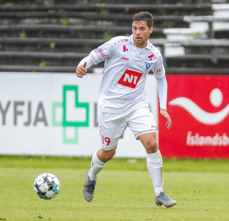 Gonzalo Zamorano frá í tvo mánuði