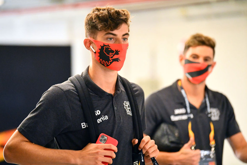 Kai Havertz er dýrastur í sögu Chelsea.