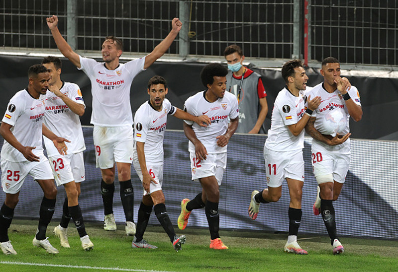 Spánn í dag - Sevilla heimsækir Alaves