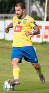 Fótbolti.net - Sævar Geir Sigurjónsson