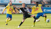 Fótbolti.net - Sævar Geir Sigurjónsson