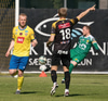 Fótbolti.net - Sævar Geir Sigurjónsson