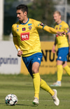 Fótbolti.net - Sævar Geir Sigurjónsson