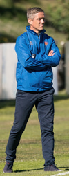Fótbolti.net - Sævar Geir Sigurjónsson