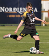 Fótbolti.net - Sævar Geir Sigurjónsson