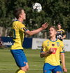 Fótbolti.net - Sævar Geir Sigurjónsson