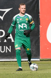 Fótbolti.net - Sævar Geir Sigurjónsson