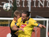 Fótbolti.net - Sævar Geir Sigurjónsson