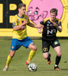 Fótbolti.net - Sævar Geir Sigurjónsson