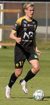 Fótbolti.net - Sævar Geir Sigurjónsson
