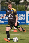 Fótbolti.net - Sævar Geir Sigurjónsson