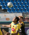 Fótbolti.net - Sævar Geir Sigurjónsson
