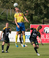 Fótbolti.net - Sævar Geir Sigurjónsson