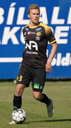 Fótbolti.net - Sævar Geir Sigurjónsson