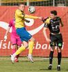 Fótbolti.net - Sævar Geir Sigurjónsson