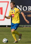 Fótbolti.net - Sævar Geir Sigurjónsson