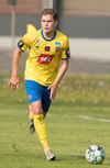 Fótbolti.net - Sævar Geir Sigurjónsson