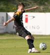 Fótbolti.net - Sævar Geir Sigurjónsson