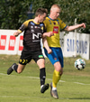Fótbolti.net - Sævar Geir Sigurjónsson