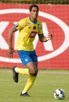 Fótbolti.net - Sævar Geir Sigurjónsson