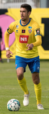 Fótbolti.net - Sævar Geir Sigurjónsson