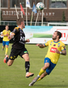 Fótbolti.net - Sævar Geir Sigurjónsson