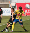 Fótbolti.net - Sævar Geir Sigurjónsson