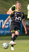 Fótbolti.net - Sævar Geir Sigurjónsson