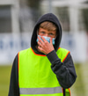 Fótbolti.net - Hafliði Breiðfjörð