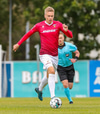 Fótbolti.net - Hafliði Breiðfjörð